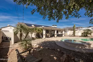 3898 Cherry Tree Blvd, Lake Havasu City, AZ 86406 - Photo 39