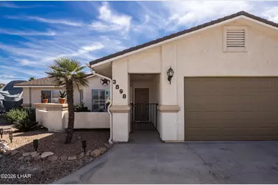 3898 Cherry Tree Blvd, Lake Havasu City, AZ 86406 - Photo 7