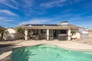 3898 Cherry Tree Blvd, Lake Havasu City, AZ 86406 - Photo 41