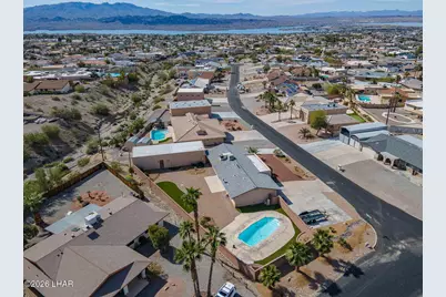 2714 Stingray Ln, Lake Havasu City, AZ 86403 - Photo 97