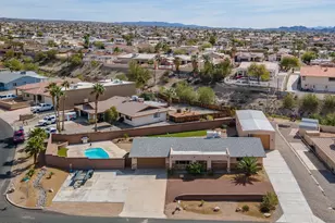 2714 Stingray Ln, Lake Havasu City, AZ 86403 - Photo 1