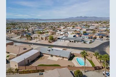 2714 Stingray Ln, Lake Havasu City, AZ 86403 - Photo 93