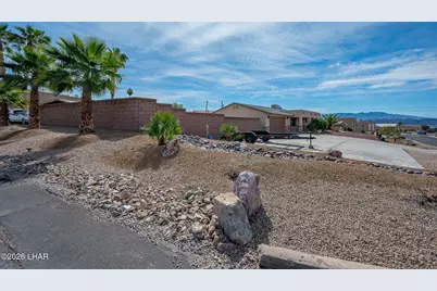 2714 Stingray Ln, Lake Havasu City, AZ 86403 - Photo 7