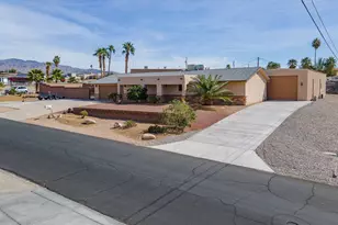 2714 Stingray Ln, Lake Havasu City, AZ 86403 - Photo 85