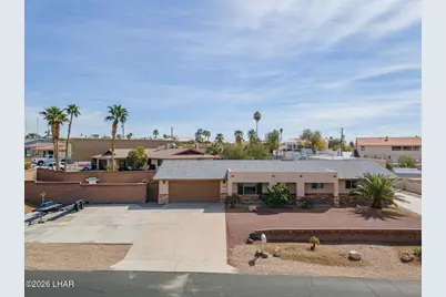 2714 Stingray Ln, Lake Havasu City, AZ 86403 - Photo 83