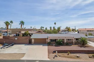 2714 Stingray Ln, Lake Havasu City, AZ 86403 - Photo 83