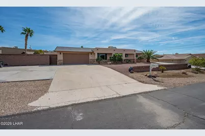 2714 Stingray Ln, Lake Havasu City, AZ 86403 - Photo 9