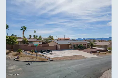 2714 Stingray Ln, Lake Havasu City, AZ 86403 - Photo 81