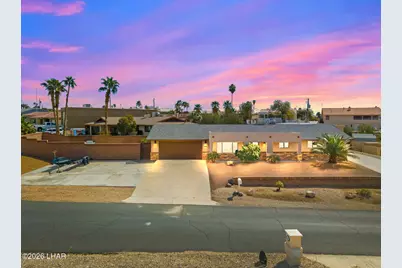 2714 Stingray Ln, Lake Havasu City, AZ 86403 - Photo 3
