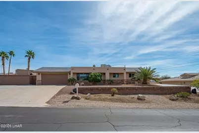 2714 Stingray Ln, Lake Havasu City, AZ 86403 - Photo 5