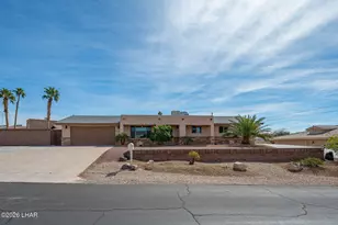 2714 Stingray Ln, Lake Havasu City, AZ 86403 - Photo 5