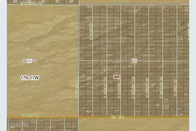 Apn 245-18-325, Yucca, AZ 86438 - Photo 3