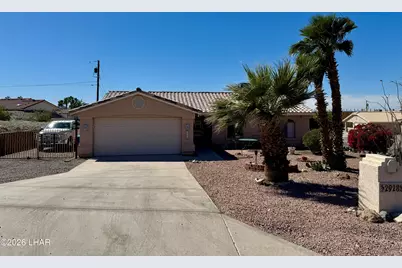 2928 Maverick Ln, Lake Havasu City, AZ 86404 - Photo 3