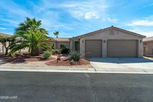 3192 Oro Grande Blvd, Lake Havasu City, AZ 86406 - Photo 1