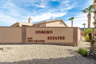3192 Oro Grande Blvd #111, Lake Havasu City, AZ 86406 - Photo 47