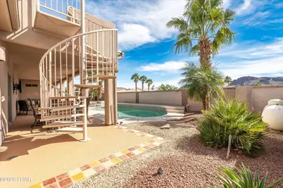 3192 Oro Grande Blvd #111, Lake Havasu City, AZ 86406 - Photo 41