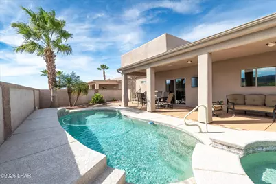 3192 Oro Grande Blvd #111, Lake Havasu City, AZ 86406 - Photo 5