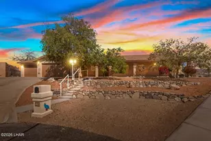 598 Sand Dab Ct, Lake Havasu City, AZ 86404 - Photo 1