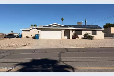 720 McCulloch Blvd S, Lake Havasu City, AZ 86406 - Photo 1