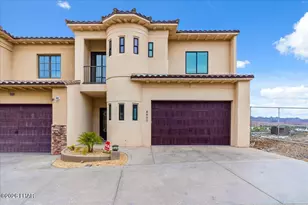 8490 River View Villas Dr, Parker, AZ 85344 - Photo 99