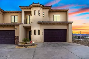 8490 River View Villas Dr, Parker, AZ 85344 - Photo 1