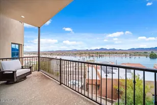 8490 River View Villas Dr, Parker, AZ 85344 - Photo 35