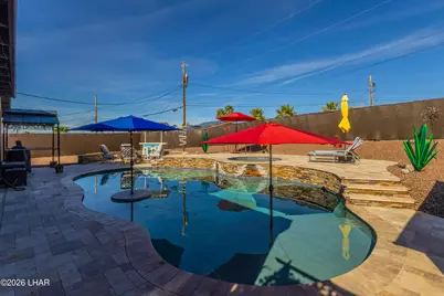 3117 Chemehuevi Blvd, Lake Havasu City, AZ 86406 - Photo 5