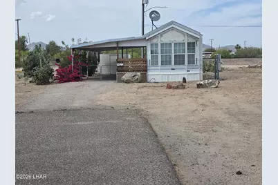 66589 Highway 60, Salome, AZ 85348 - Photo 3
