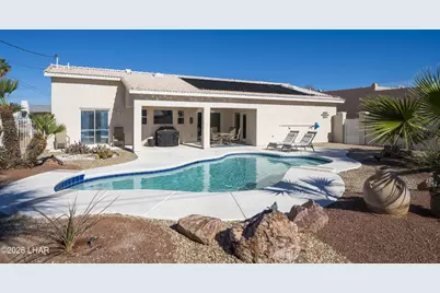 2960 War Eagle Dr, Lake Havasu City, AZ 86406 - Photo 41