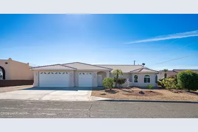 2960 War Eagle Dr, Lake Havasu City, AZ 86406 - Photo 3