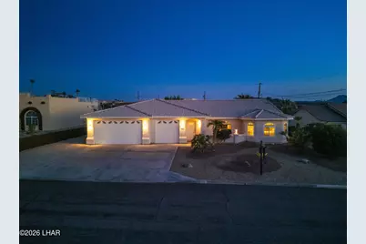 2960 War Eagle Dr, Lake Havasu City, AZ 86406 - Photo 57