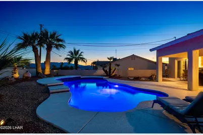 2960 War Eagle Dr, Lake Havasu City, AZ 86406 - Photo 51