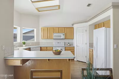 2960 War Eagle Dr, Lake Havasu City, AZ 86406 - Photo 17