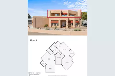 2682 Camino Del Rio Dr, Bullhead City, AZ 86442 - Photo 3