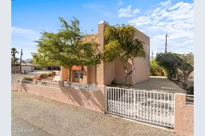 2682 Camino Del Rio Dr, Bullhead City, AZ 86442 - Photo 35