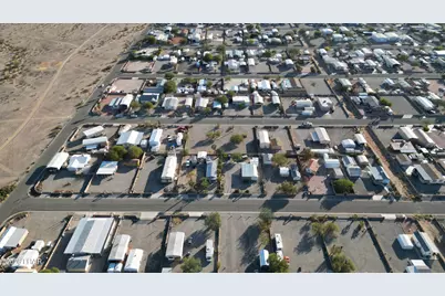 49582/598 Amber Ave, Quartzsite, AZ 85346 - Photo 17