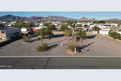 49582/598 Amber Ave, Quartzsite, AZ 85346 - Photo 3