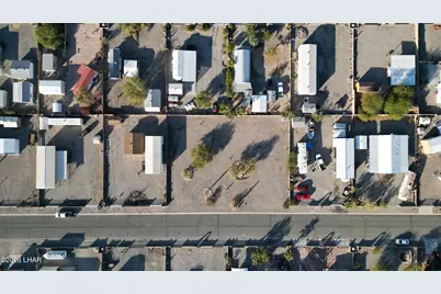 49582/598 Amber Ave, Quartzsite, AZ 85346 - Photo 19