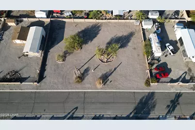 49582/598 Amber Ave, Quartzsite, AZ 85346 - Photo 13