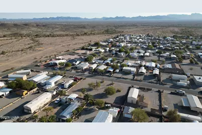 49582/598 Amber Ave, Quartzsite, AZ 85346 - Photo 15