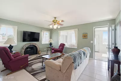 3445 Poppy Trail Ct, Lake Havasu City, AZ 86406 - Photo 3