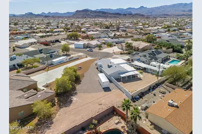 3445 Poppy Trail Ct, Lake Havasu City, AZ 86406 - Photo 31