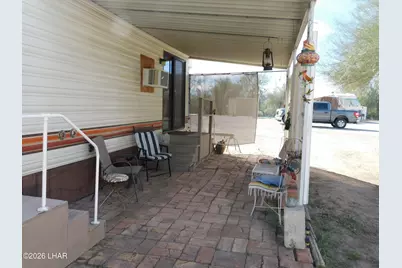 464 W Cowell St #12, Quartzsite, AZ 85346 - Photo 7