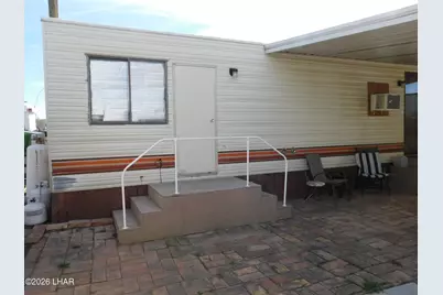 464 W Cowell St #12, Quartzsite, AZ 85346 - Photo 5