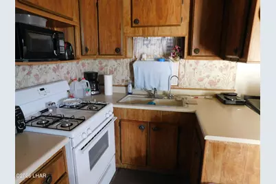 464 W Cowell St #12, Quartzsite, AZ 85346 - Photo 13