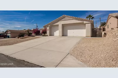 641 Rolling Hills Dr, Lake Havasu City, AZ 86406 - Photo 3