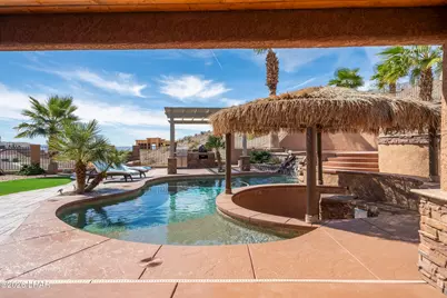 3571 Kicking Horse Dr, Lake Havasu City, AZ 86404 - Photo 65