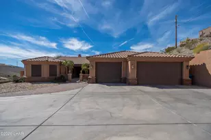 3571 Kickinghorse Dr, Lake Havasu City, AZ 86404 - Photo 77