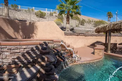 3571 Kicking Horse Dr, Lake Havasu City, AZ 86404 - Photo 59