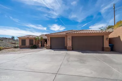 3571 Kicking Horse Dr, Lake Havasu City, AZ 86404 - Photo 79